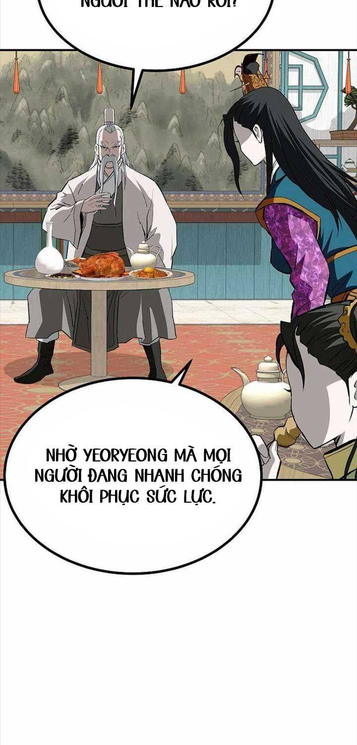 Cung Quỷ Kiếm Thần Chapter 253 - Trang 41