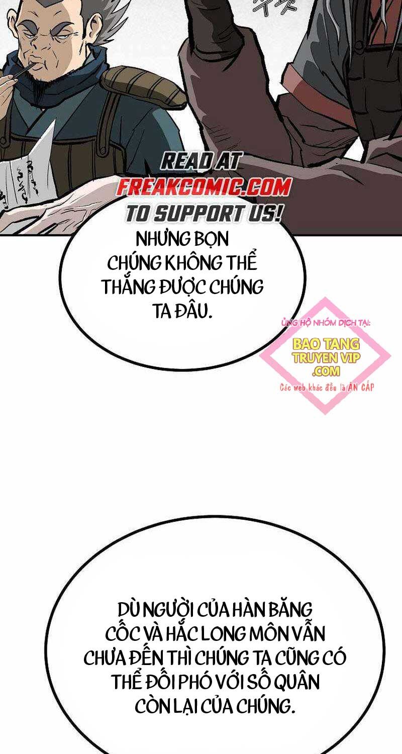 Cung Quỷ Kiếm Thần Chapter 247 - Trang 87