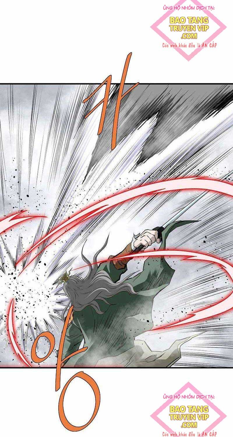 Cung Quỷ Kiếm Thần Chapter 248 - Trang 16