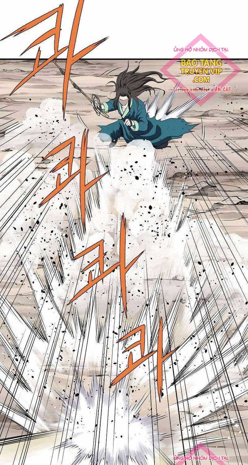 Cung Quỷ Kiếm Thần Chapter 245 - Trang 16