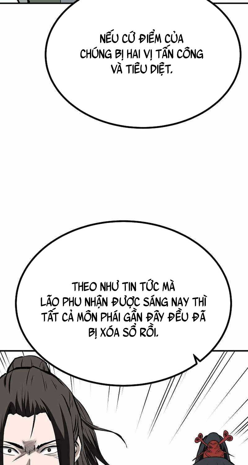 Cung Quỷ Kiếm Thần Chapter 251 - Trang 18