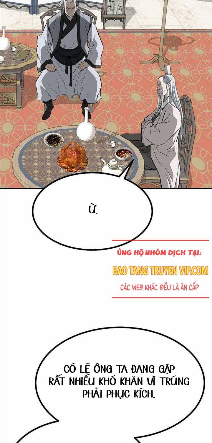 Cung Quỷ Kiếm Thần Chapter 253 - Trang 75