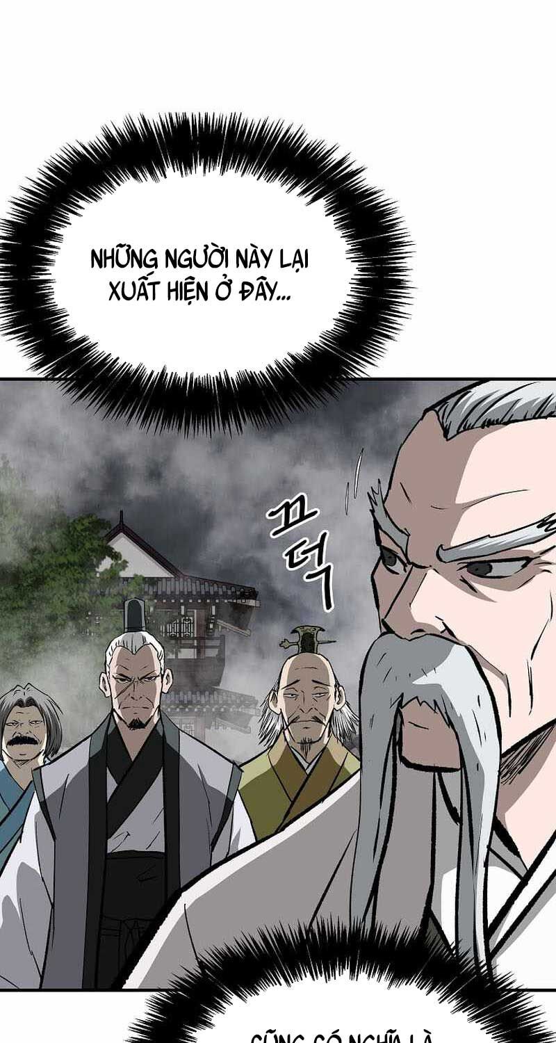 Cung Quỷ Kiếm Thần Chapter 252 - Trang 107