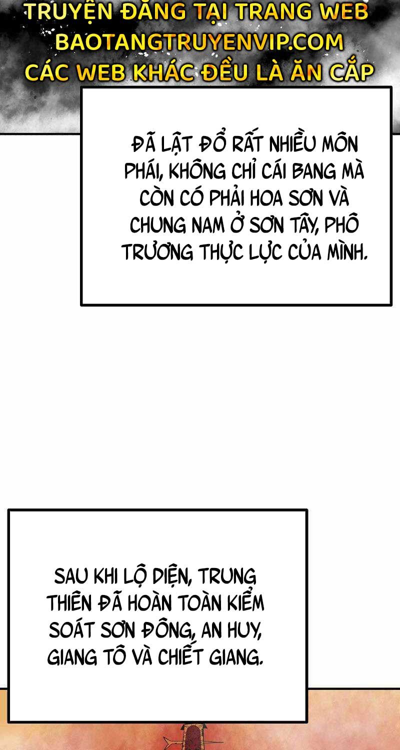 Cung Quỷ Kiếm Thần Chapter 250 - Trang 22