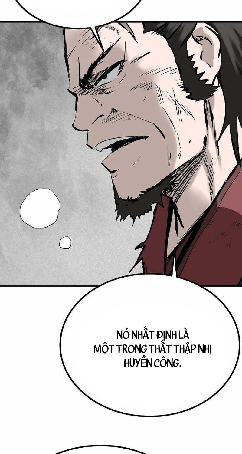 Cung Quỷ Kiếm Thần Chapter 246 - Trang 29