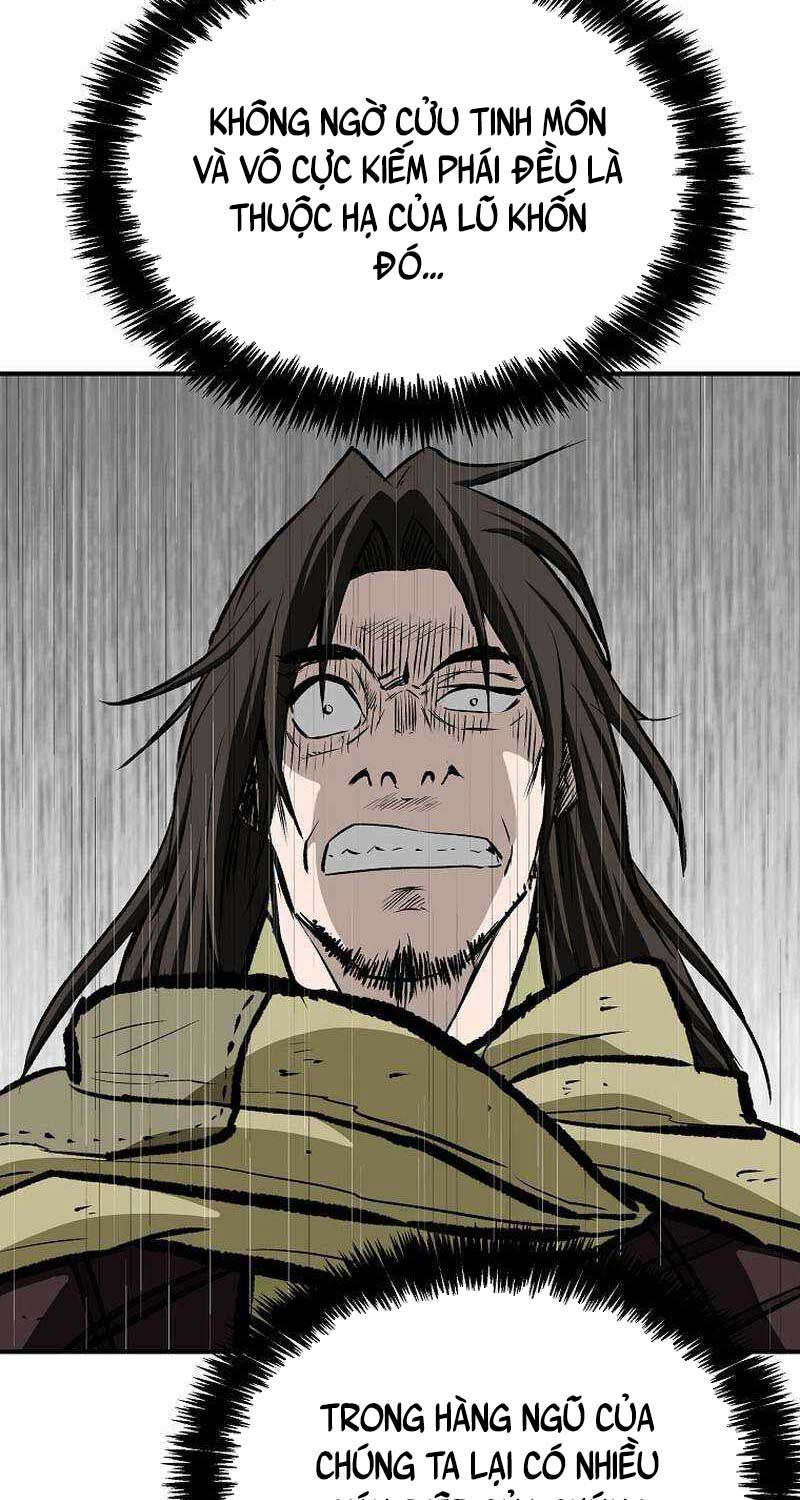 Cung Quỷ Kiếm Thần Chapter 249 - Trang 54