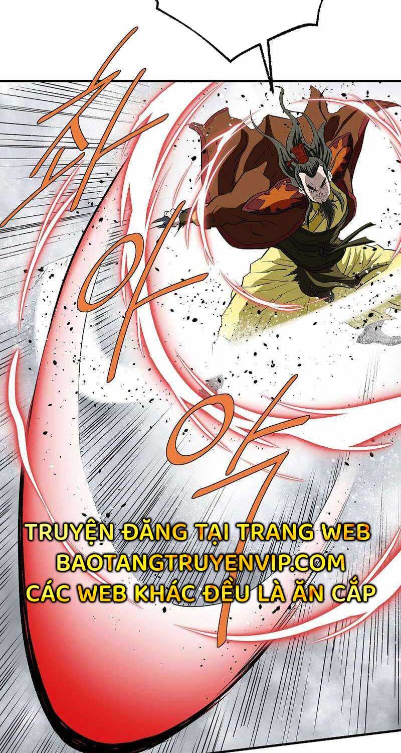 Cung Quỷ Kiếm Thần Chapter 249 - Trang 95