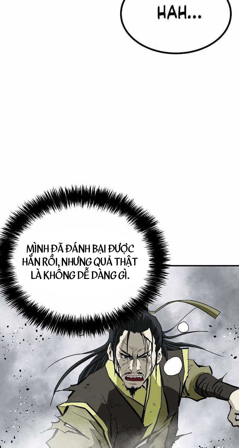 Cung Quỷ Kiếm Thần Chapter 248 - Trang 30