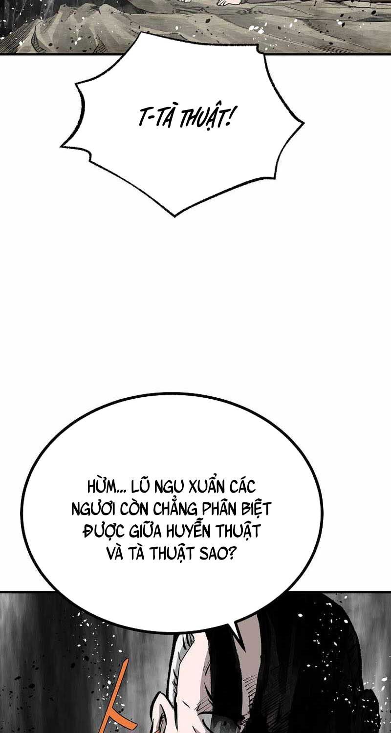 Cung Quỷ Kiếm Thần Chapter 252 - Trang 65