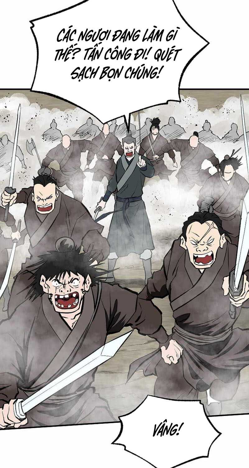 Cung Quỷ Kiếm Thần Chapter 252 - Trang 51