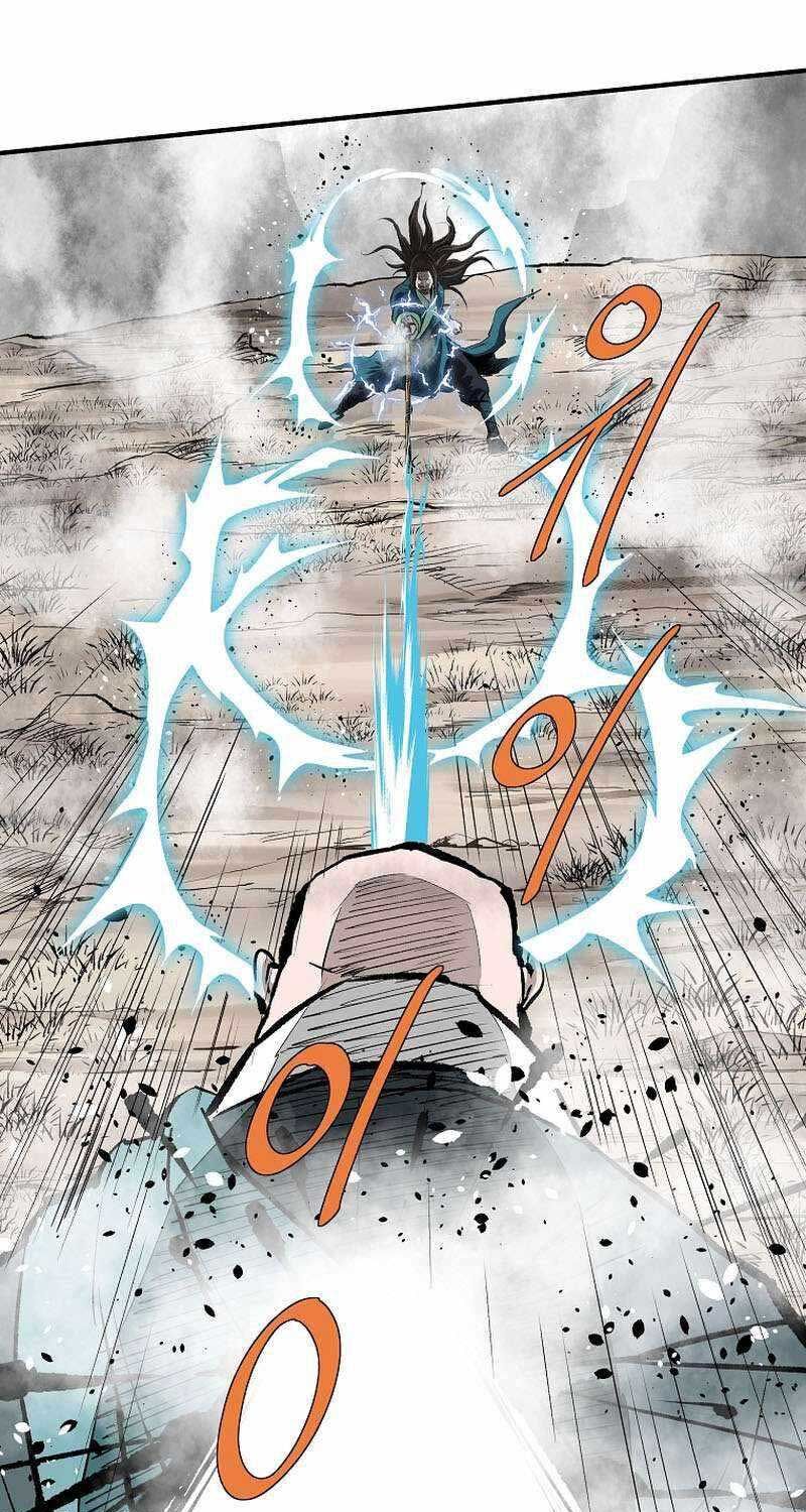 Cung Quỷ Kiếm Thần Chapter 245 - Trang 4