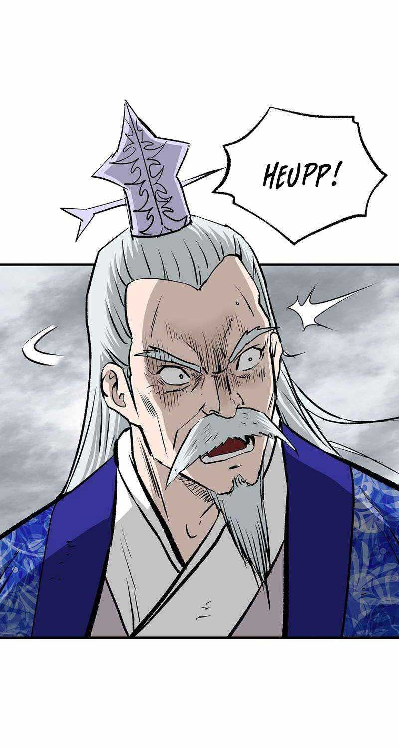 Cung Quỷ Kiếm Thần Chapter 249 - Trang 6