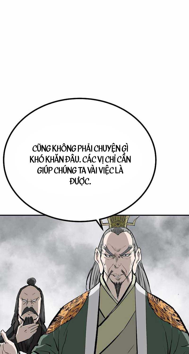 Cung Quỷ Kiếm Thần Chapter 246 - Trang 73