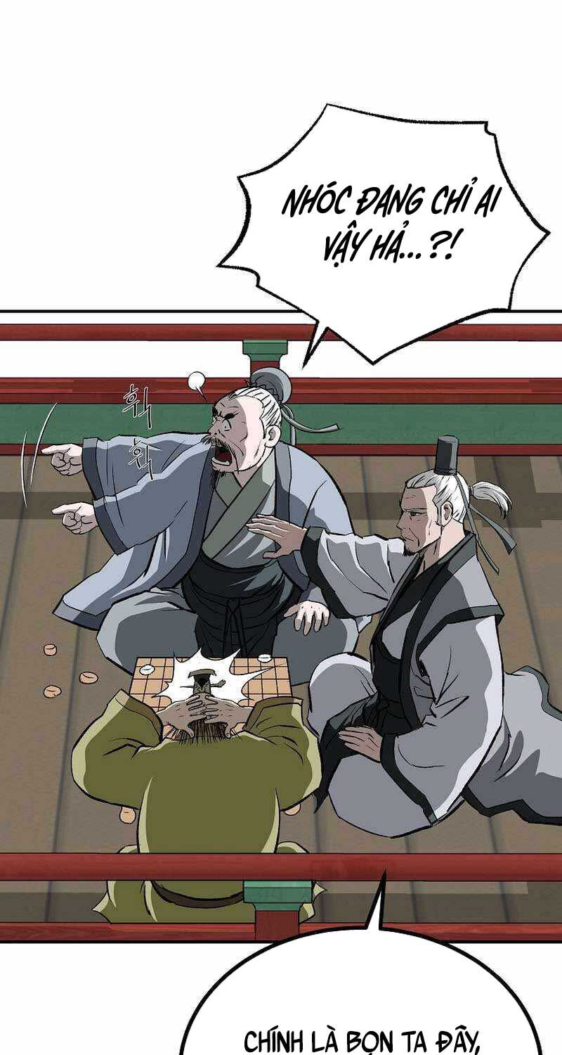 Cung Quỷ Kiếm Thần Chapter 250 - Trang 54