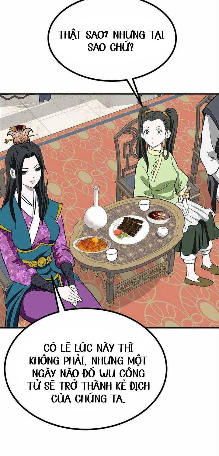 Cung Quỷ Kiếm Thần Chapter 253 - Trang 49