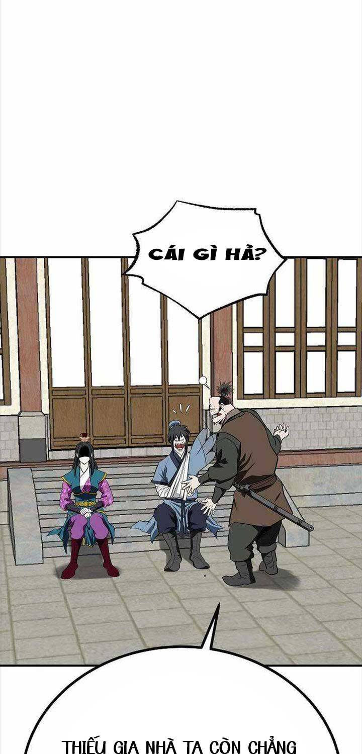 Cung Quỷ Kiếm Thần Chapter 253 - Trang 28