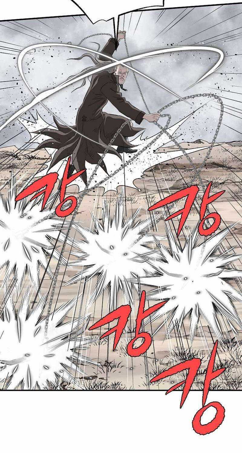 Cung Quỷ Kiếm Thần Chapter 245 - Trang 27