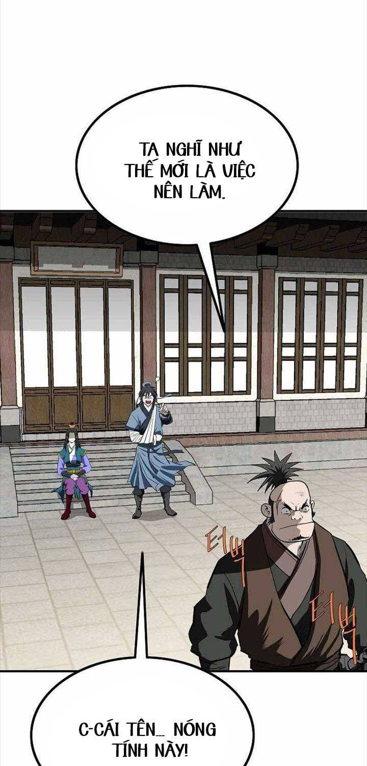Cung Quỷ Kiếm Thần Chapter 253 - Trang 32