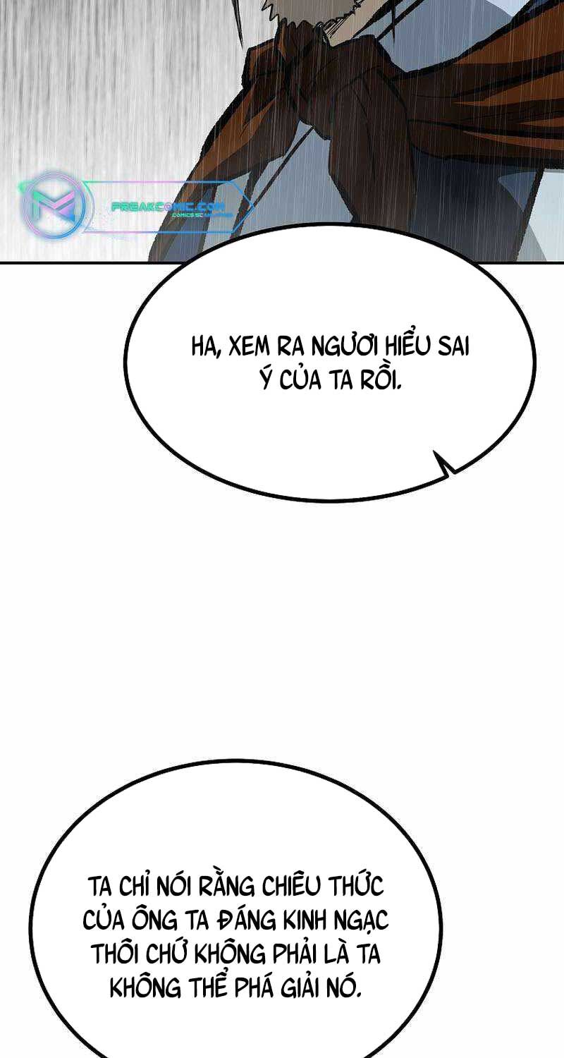 Cung Quỷ Kiếm Thần Chapter 249 - Trang 61
