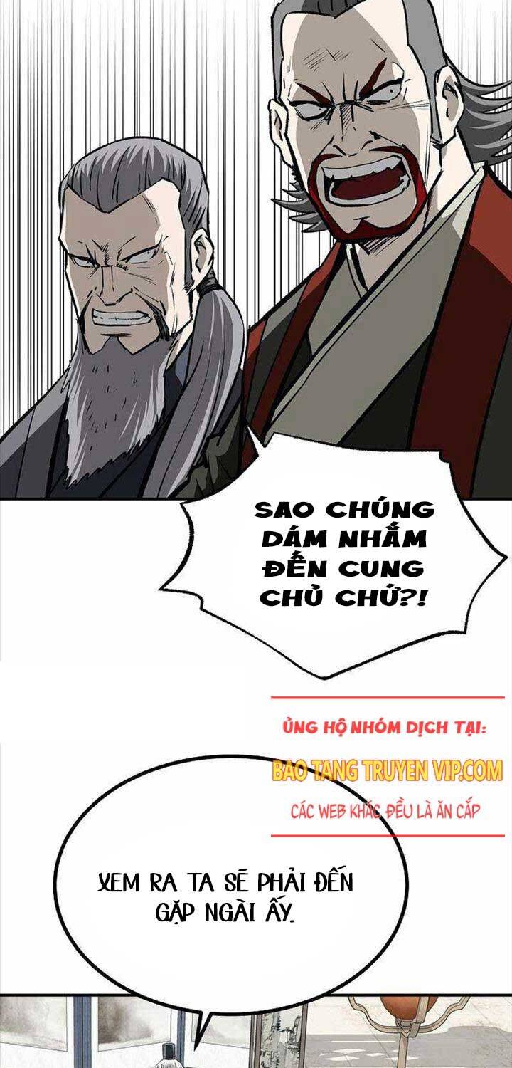 Cung Quỷ Kiếm Thần Chapter 253 - Trang 74