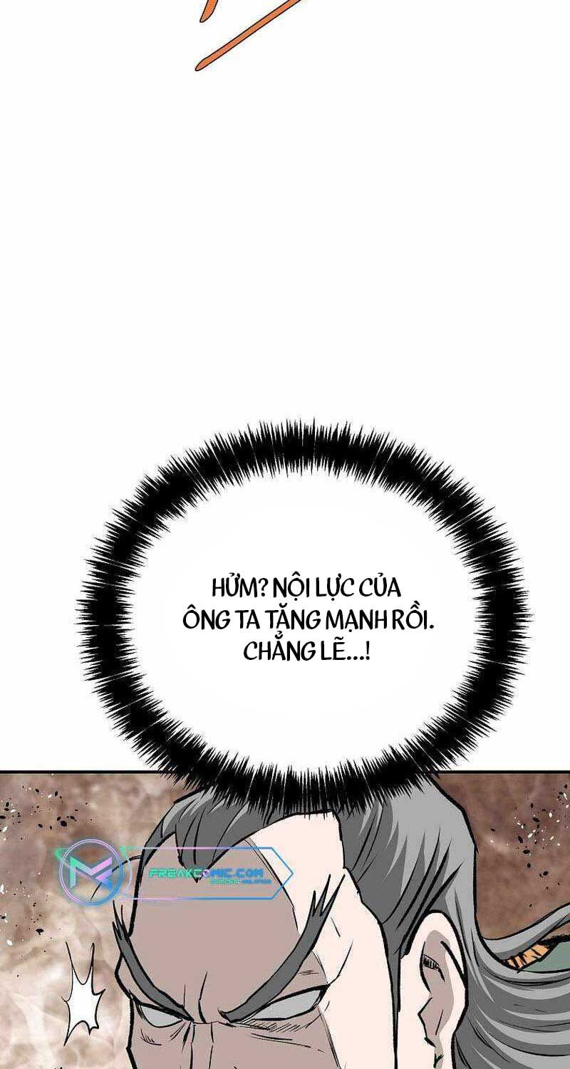 Cung Quỷ Kiếm Thần Chapter 248 - Trang 40