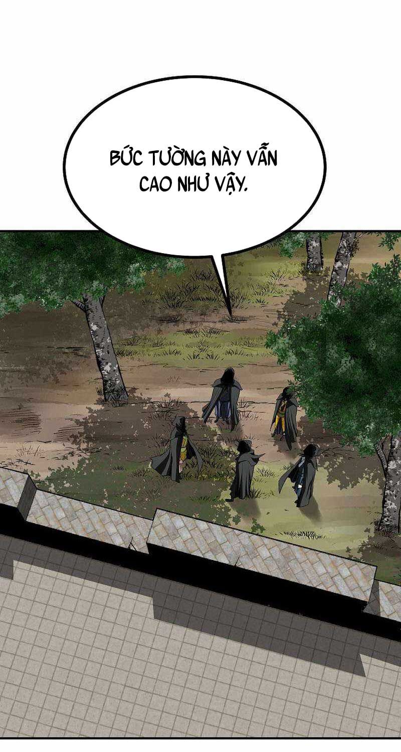 Cung Quỷ Kiếm Thần Chapter 250 - Trang 71