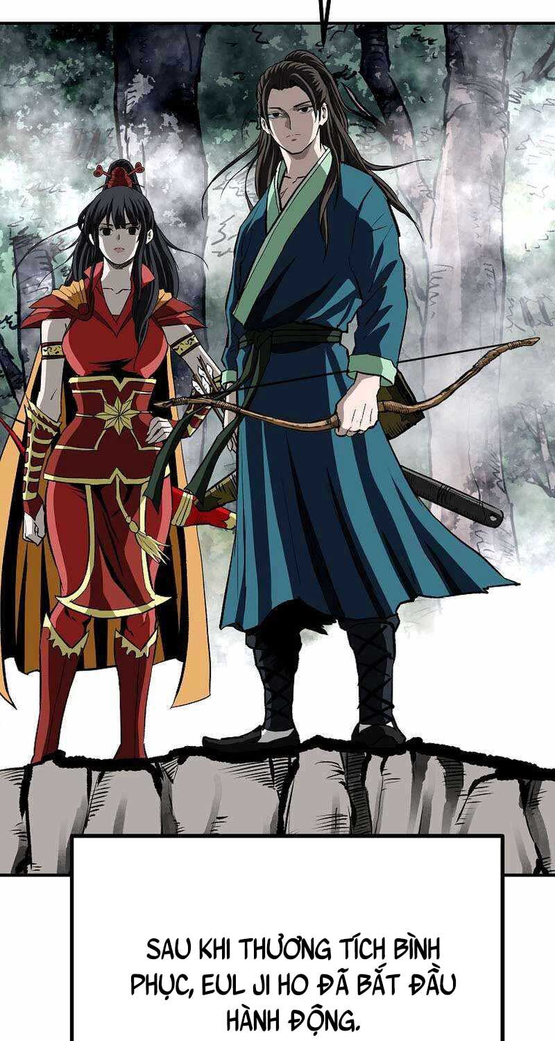 Cung Quỷ Kiếm Thần Chapter 250 - Trang 38