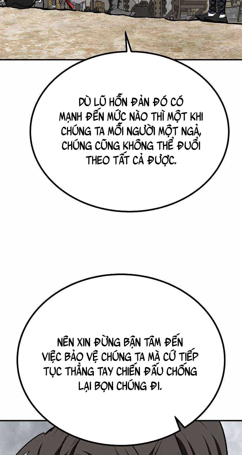 Cung Quỷ Kiếm Thần Chapter 251 - Trang 26