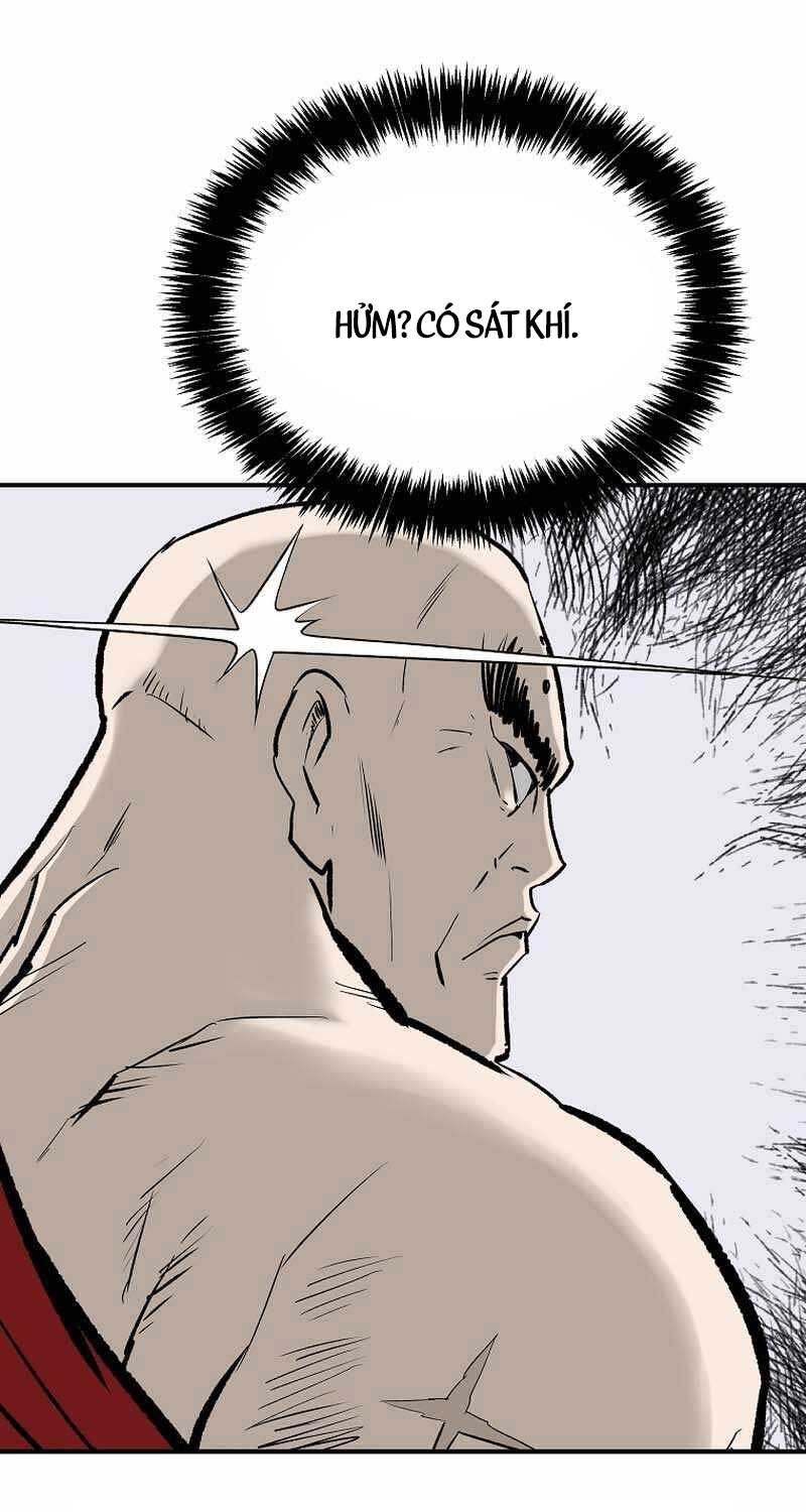 Cung Quỷ Kiếm Thần Chapter 246 - Trang 44
