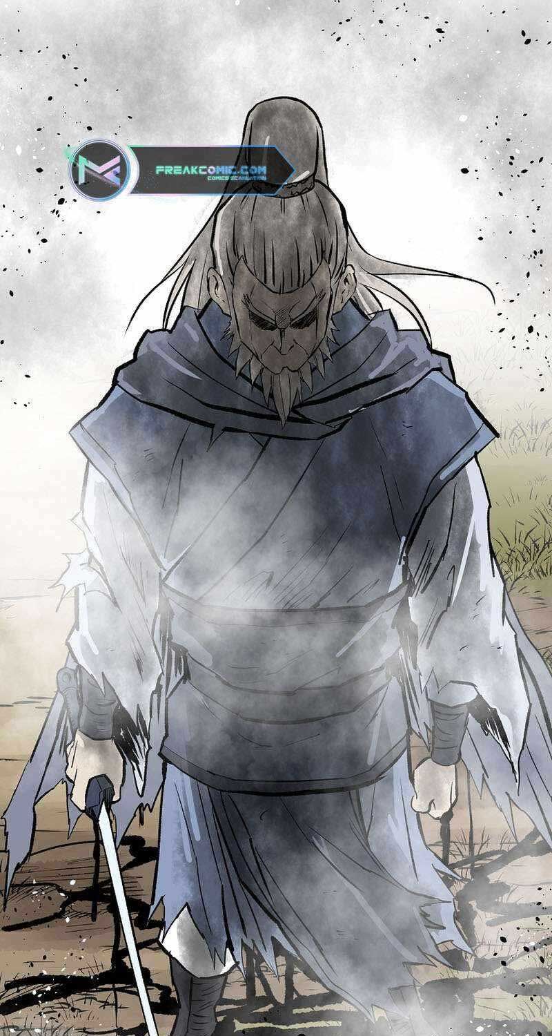 Cung Quỷ Kiếm Thần Chapter 248 - Trang 63