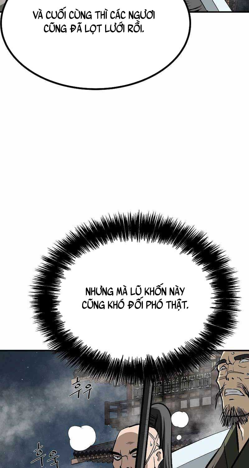 Cung Quỷ Kiếm Thần Chapter 251 - Trang 46