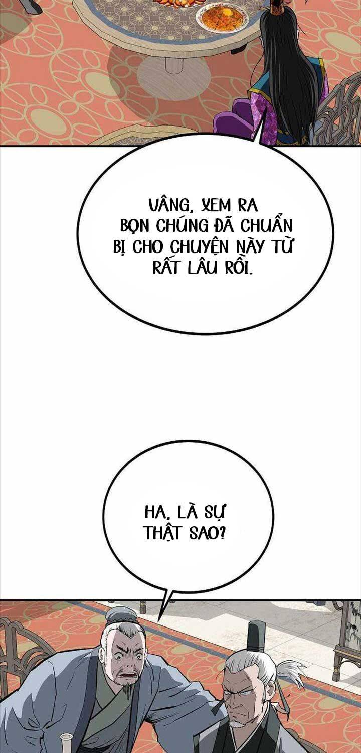 Cung Quỷ Kiếm Thần Chapter 253 - Trang 68