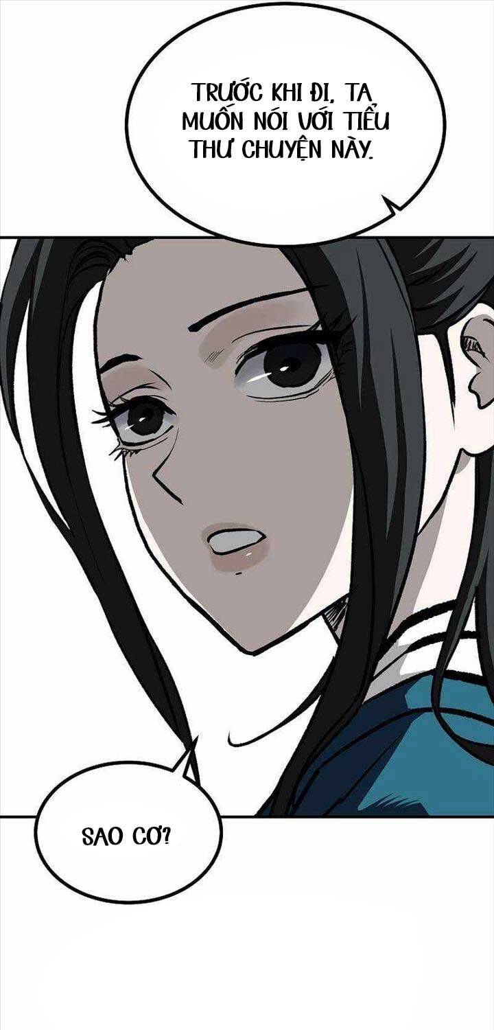 Cung Quỷ Kiếm Thần Chapter 253 - Trang 36