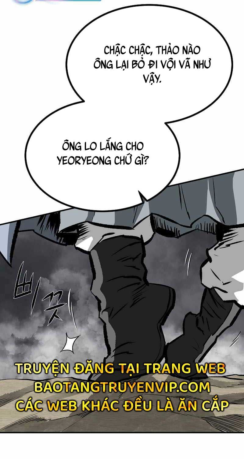 Cung Quỷ Kiếm Thần Chapter 252 - Trang 82