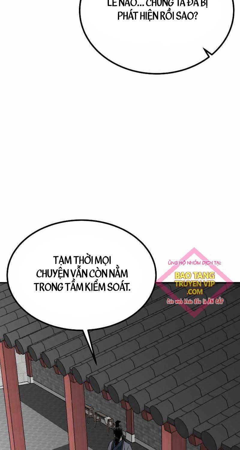 Cung Quỷ Kiếm Thần Chapter 246 - Trang 5