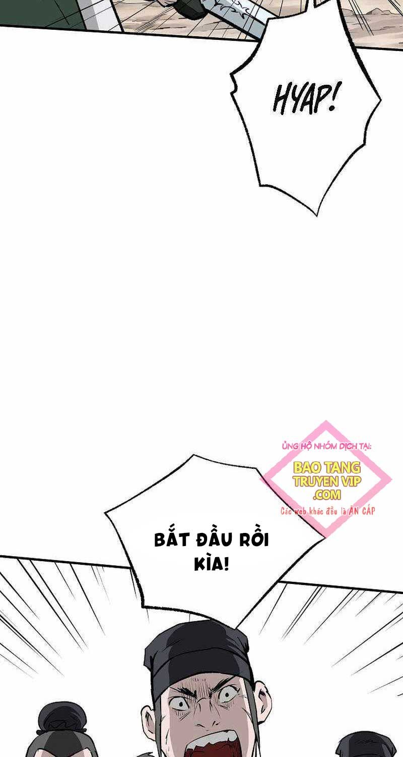 Cung Quỷ Kiếm Thần Chapter 248 - Trang 9