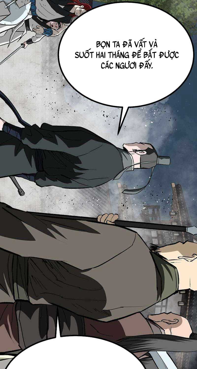Cung Quỷ Kiếm Thần Chapter 251 - Trang 45