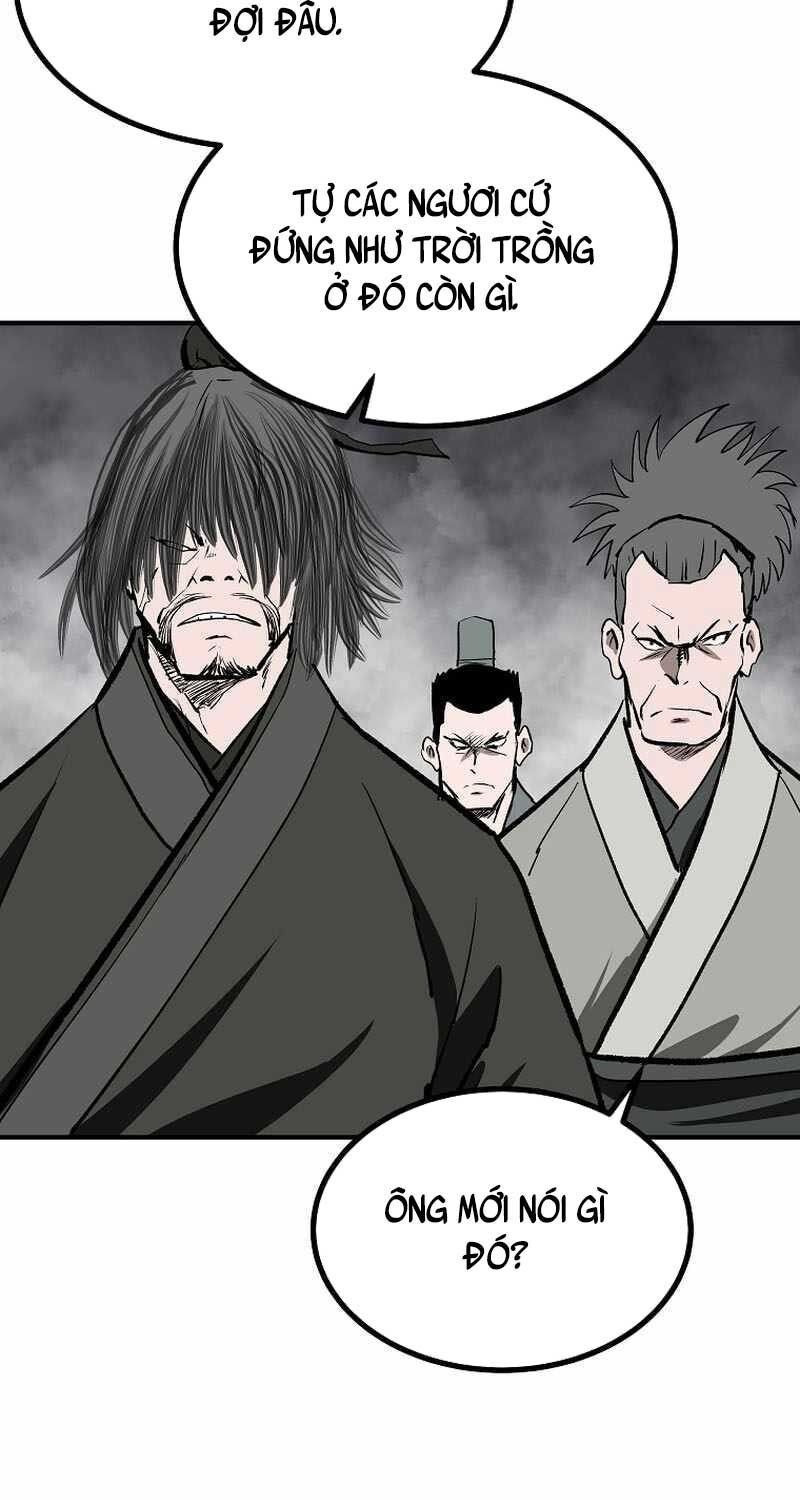 Cung Quỷ Kiếm Thần Chapter 252 - Trang 78