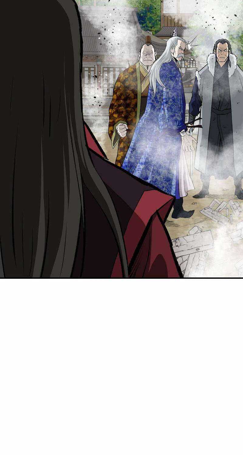 Cung Quỷ Kiếm Thần Chapter 249 - Trang 13