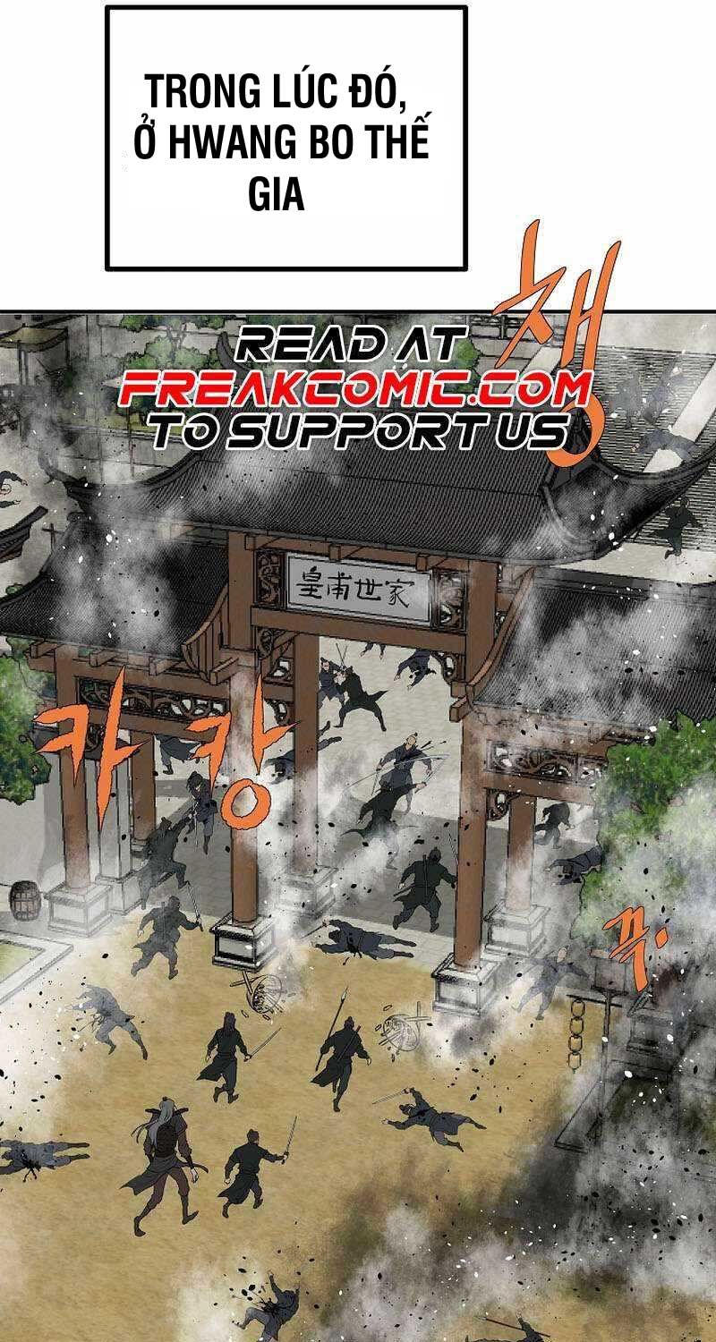 Cung Quỷ Kiếm Thần Chapter 248 - Trang 79