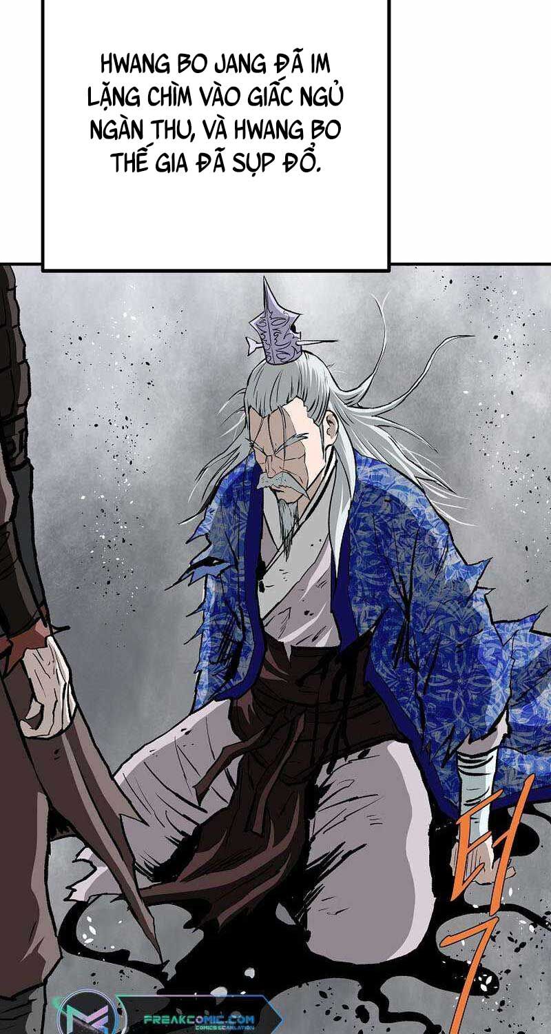 Cung Quỷ Kiếm Thần Chapter 249 - Trang 42