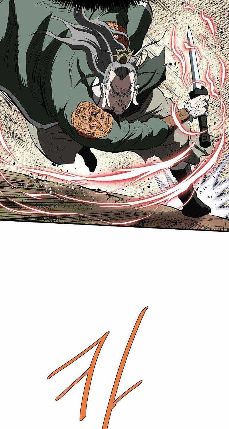 Cung Quỷ Kiếm Thần Chapter 248 - Trang 36