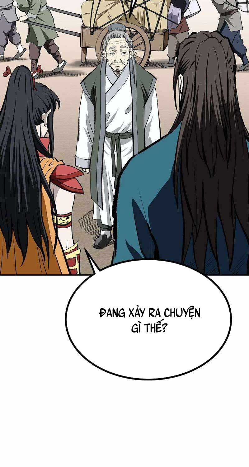 Cung Quỷ Kiếm Thần Chapter 251 - Trang 16