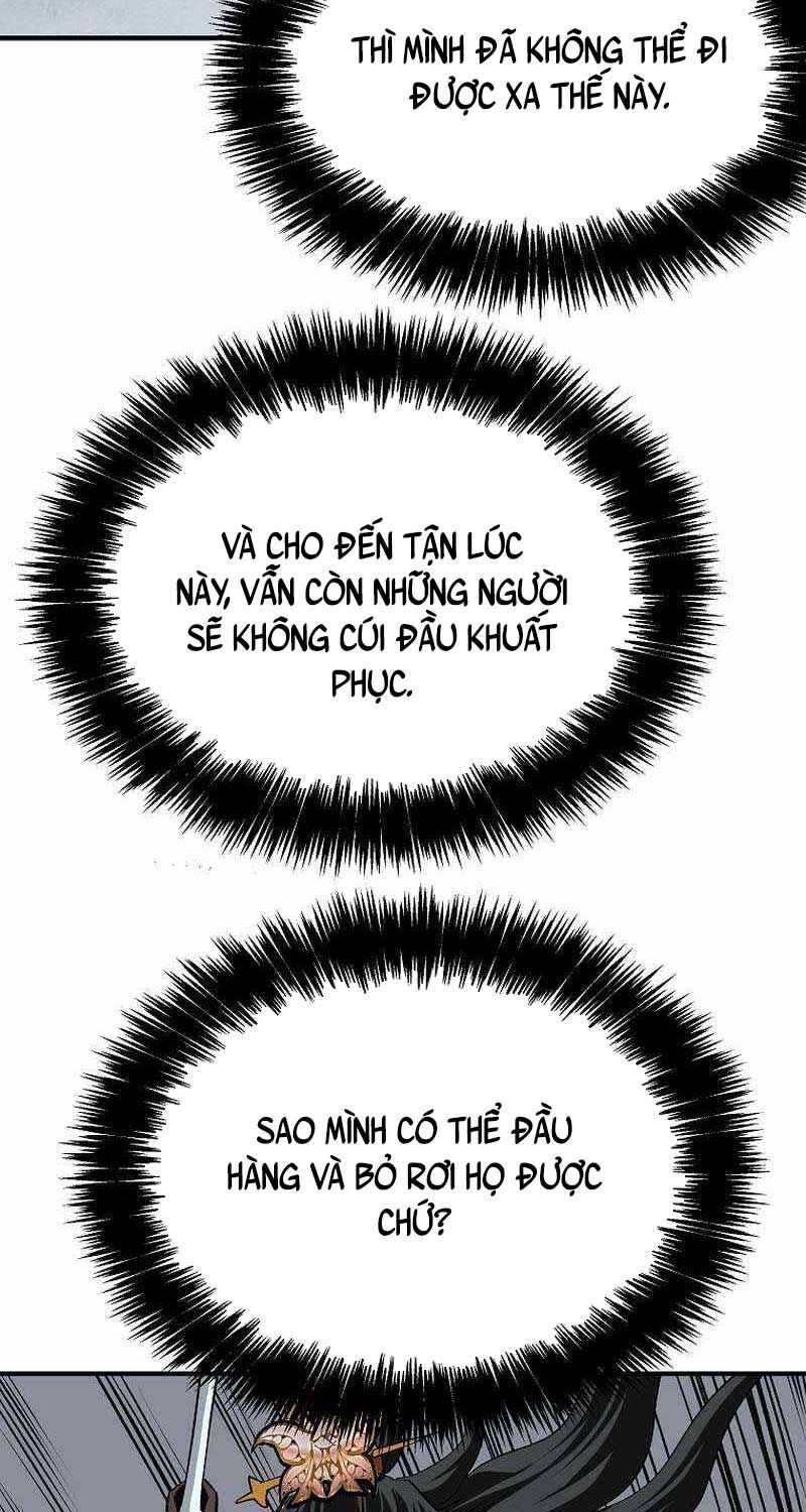 Cung Quỷ Kiếm Thần Chapter 251 - Trang 59