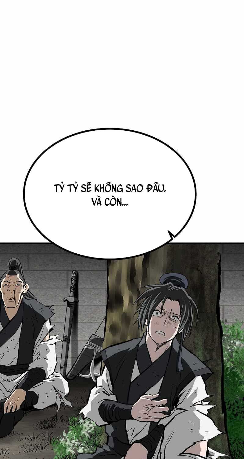 Cung Quỷ Kiếm Thần Chapter 252 - Trang 48
