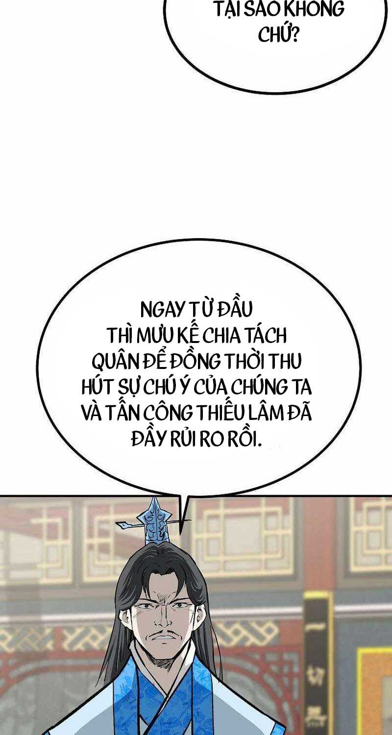 Cung Quỷ Kiếm Thần Chapter 247 - Trang 48
