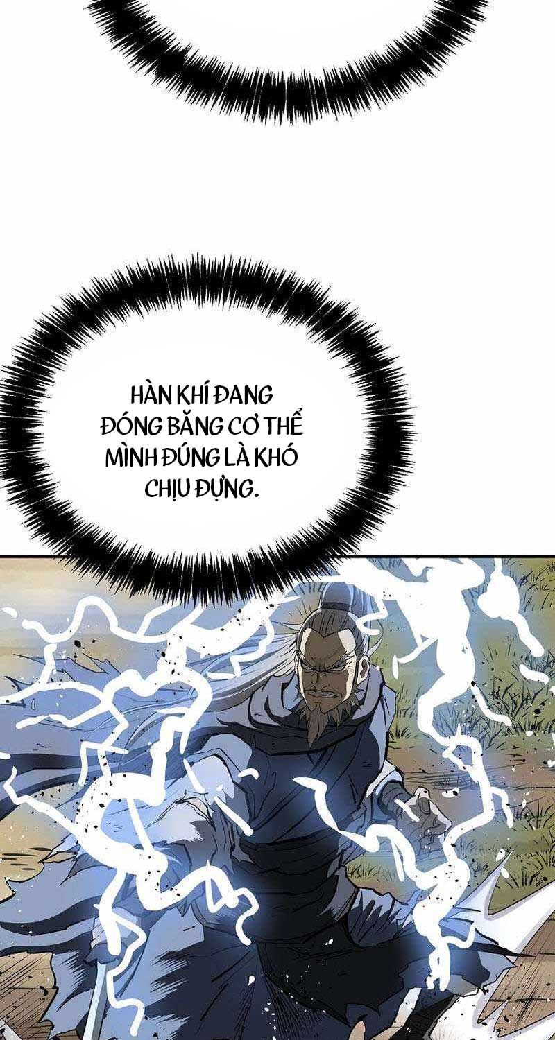 Cung Quỷ Kiếm Thần Chapter 248 - Trang 34