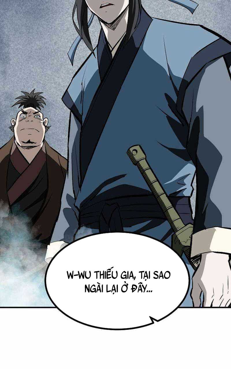 Cung Quỷ Kiếm Thần Chapter 251 - Trang 77