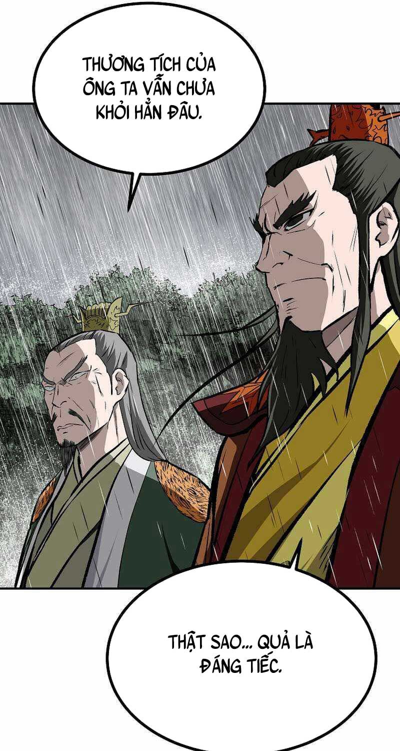 Cung Quỷ Kiếm Thần Chapter 249 - Trang 69