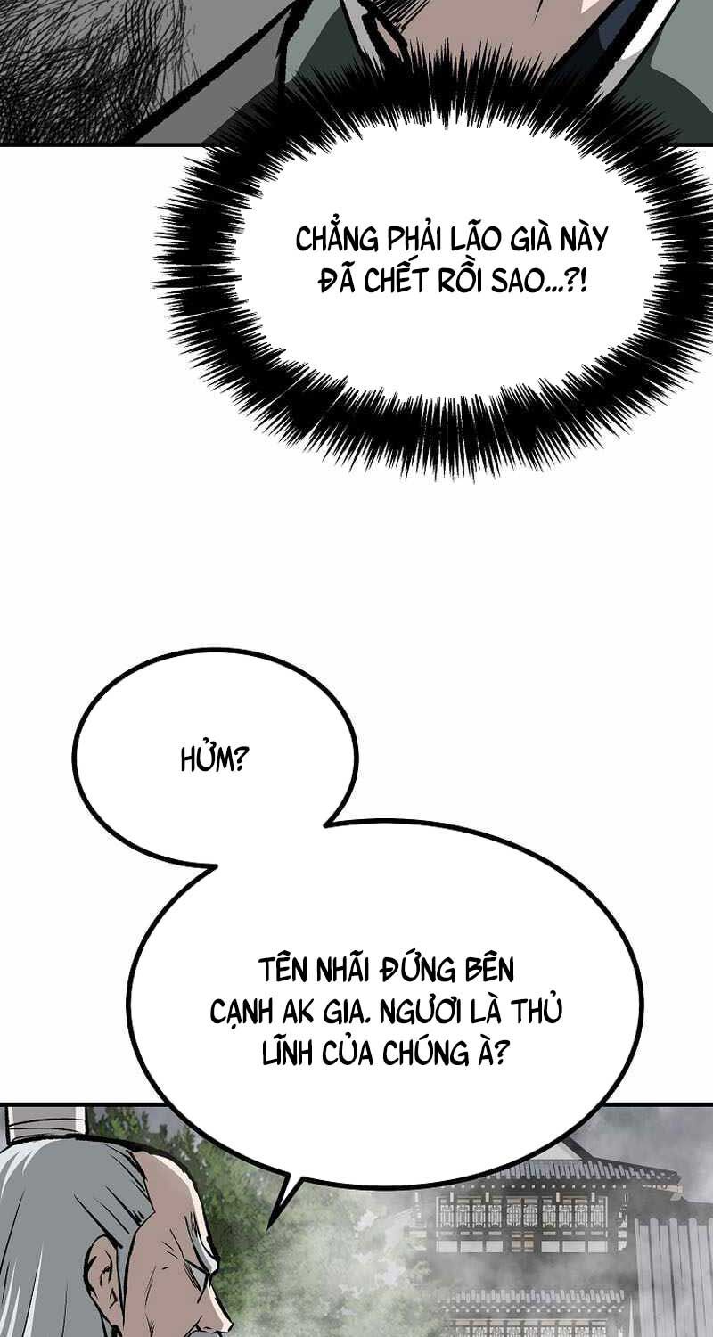 Cung Quỷ Kiếm Thần Chapter 252 - Trang 92